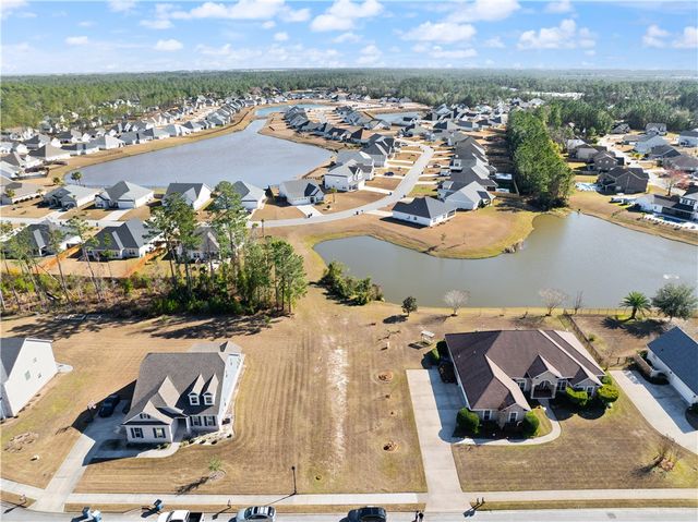 423 Belmont Circle, Brunswick, GA 31525