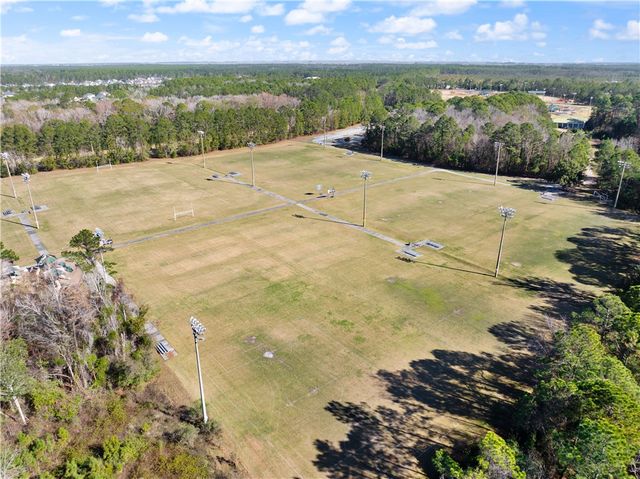 423 Belmont Circle, Brunswick, GA 31525