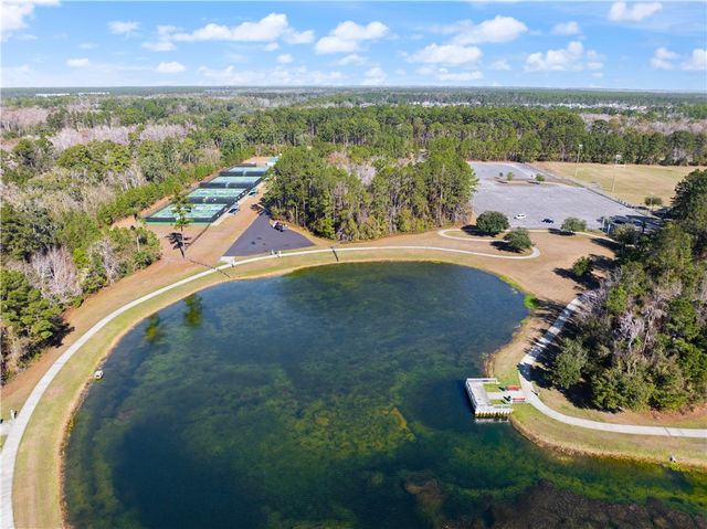 423 Belmont Circle, Brunswick, GA 31525