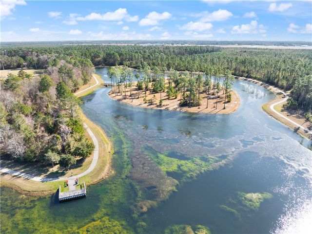 423 Belmont Circle, Brunswick, GA 31525