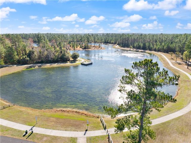 423 Belmont Circle, Brunswick, GA 31525