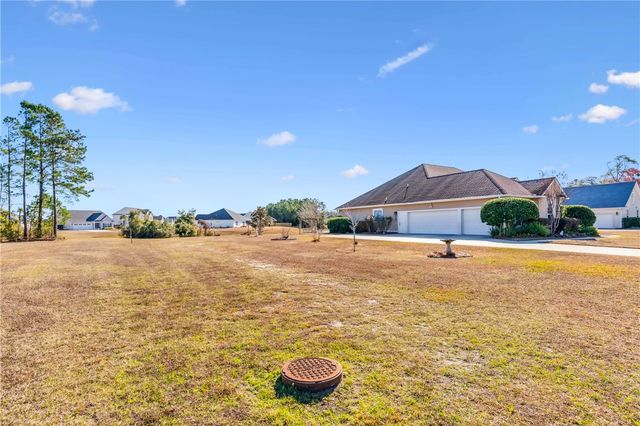 423 Belmont Circle, Brunswick, GA 31525