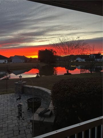 423 Belmont Circle, Brunswick, GA 31525