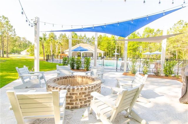 423 Belmont Circle, Brunswick, GA 31525