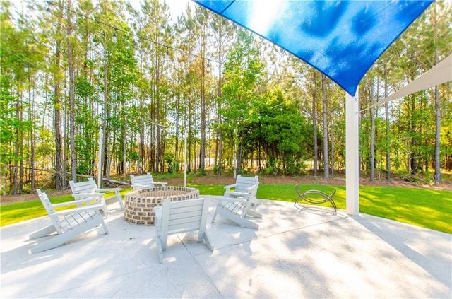 423 Belmont Circle, Brunswick, GA 31525