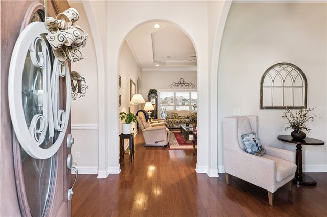 423 Belmont Circle, Brunswick, GA 31525