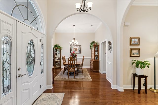 423 Belmont Circle, Brunswick, GA 31525