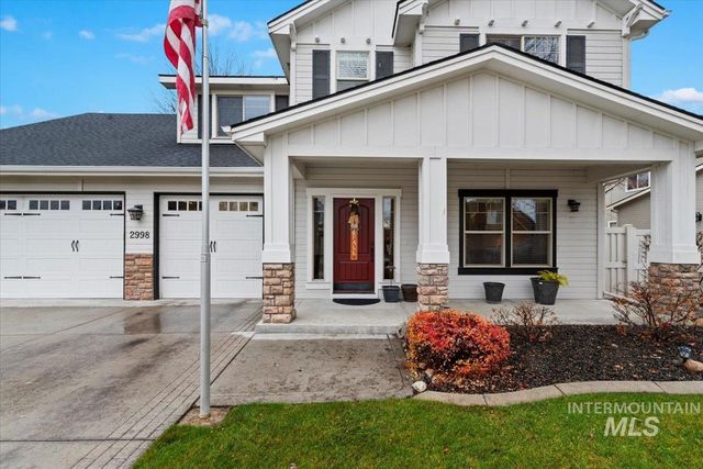 2998 E Shadowwolf Dr, Eagle, ID 83616