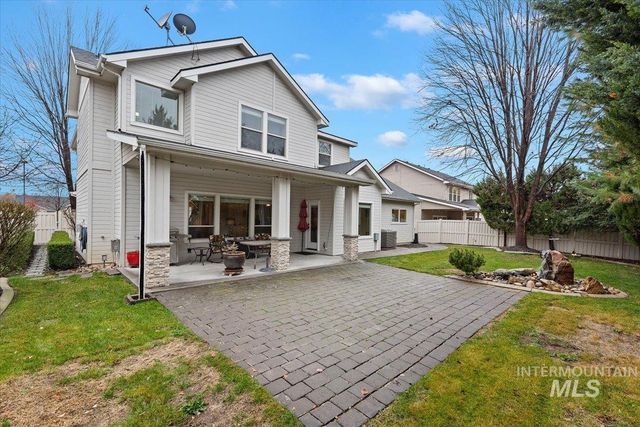 2998 E Shadowwolf Dr, Eagle, ID 83616