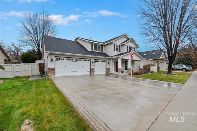 2998 E Shadowwolf Dr, Eagle, ID 83616