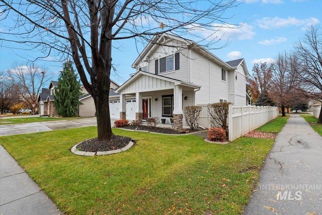 2998 E Shadowwolf Dr, Eagle, ID 83616