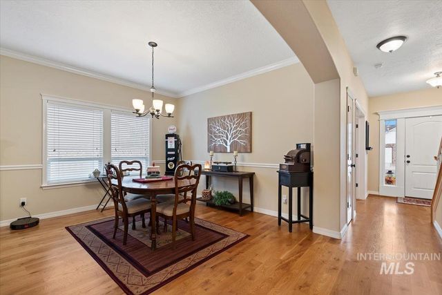 2998 E Shadowwolf Dr, Eagle, ID 83616