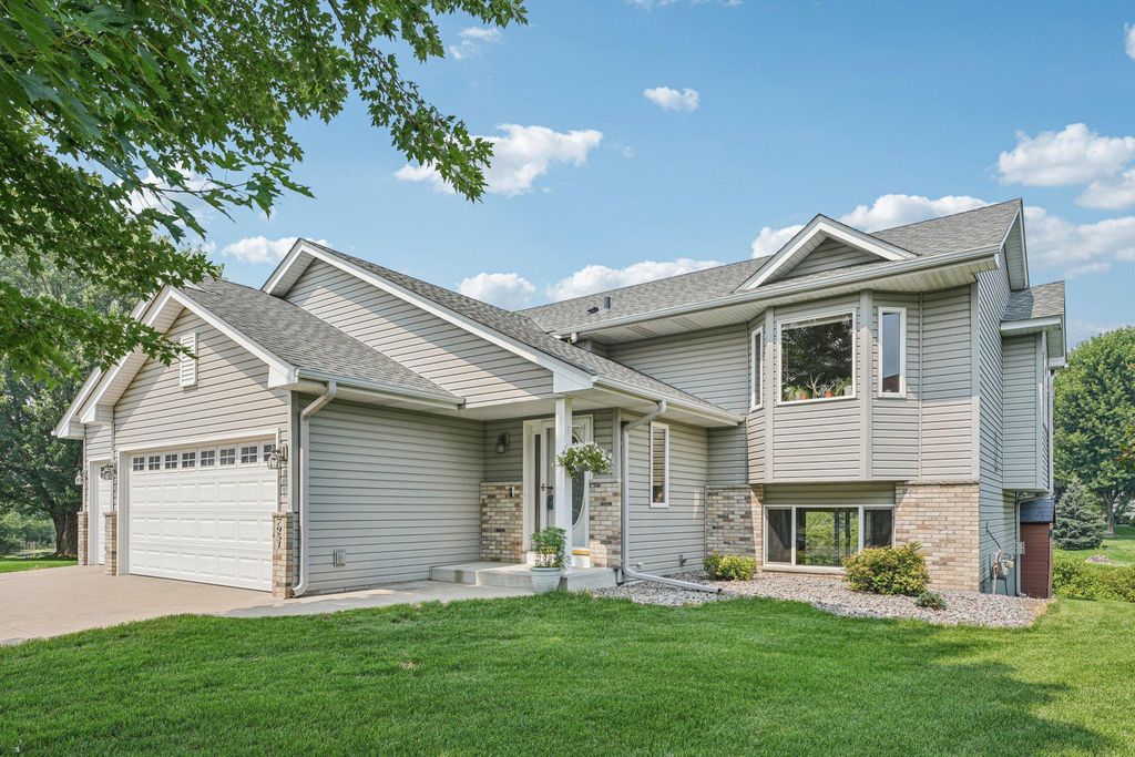 7951 Joseph Court, Lino Lakes, MN 55014