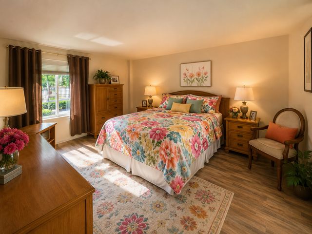 700 N Bruce Lane 211, Glenwood, IL 60425