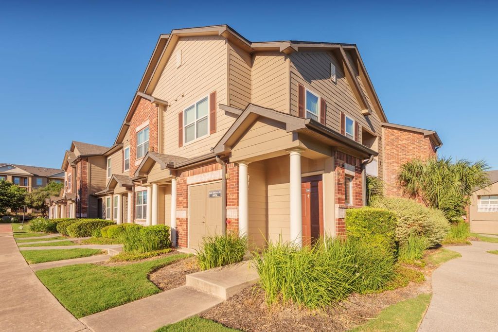 12101 Dessau RD 0309, Austin, TX 78754