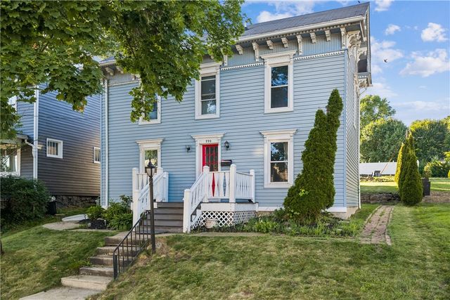 770 5th St, Beaver, PA 15009