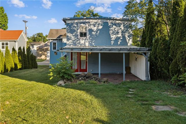 770 5th St, Beaver, PA 15009