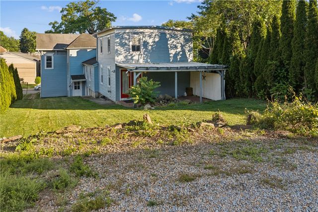 770 5th St, Beaver, PA 15009