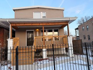 7735 S Aberdeen Street, Chicago, IL 60620