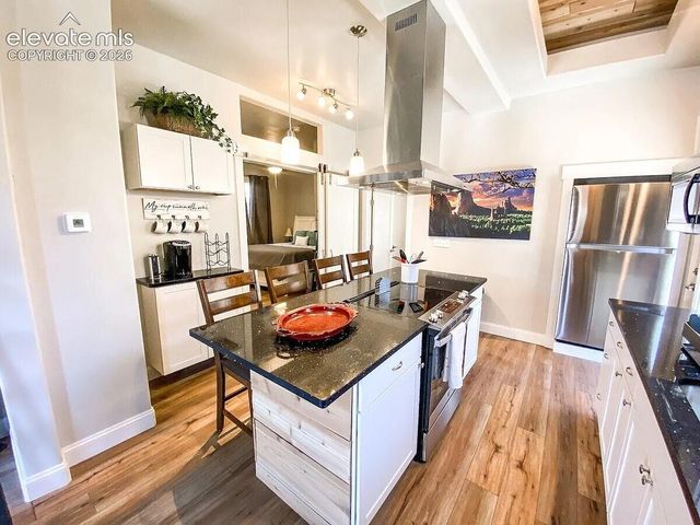 1208 W Colorado Avenue, Colorado Springs, CO 80904