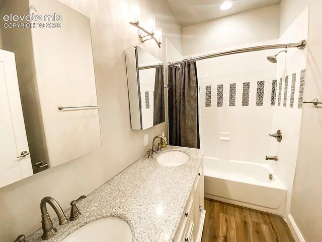1208 W Colorado Avenue, Colorado Springs, CO 80904