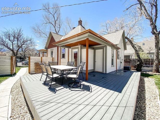 1208 W Colorado Avenue, Colorado Springs, CO 80904