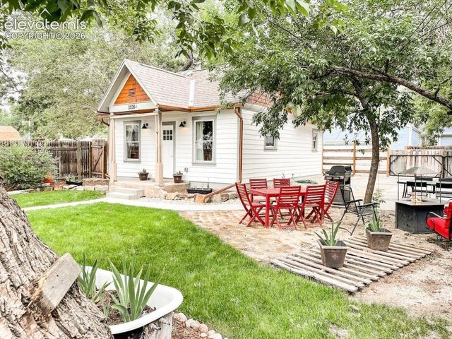 1208 W Colorado Avenue, Colorado Springs, CO 80904