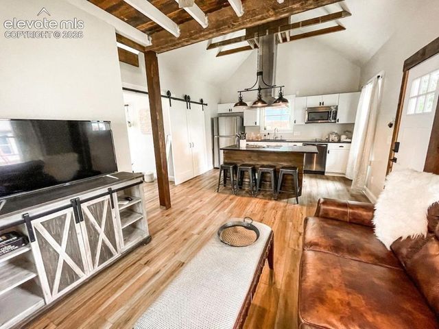 1208 W Colorado Avenue, Colorado Springs, CO 80904