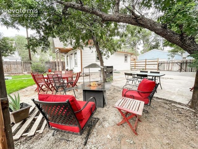 1208 W Colorado Avenue, Colorado Springs, CO 80904