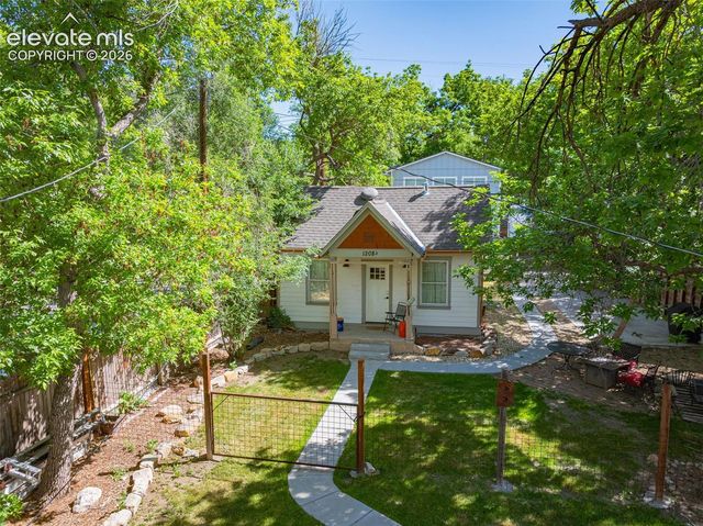 1208 W Colorado Avenue, Colorado Springs, CO 80904