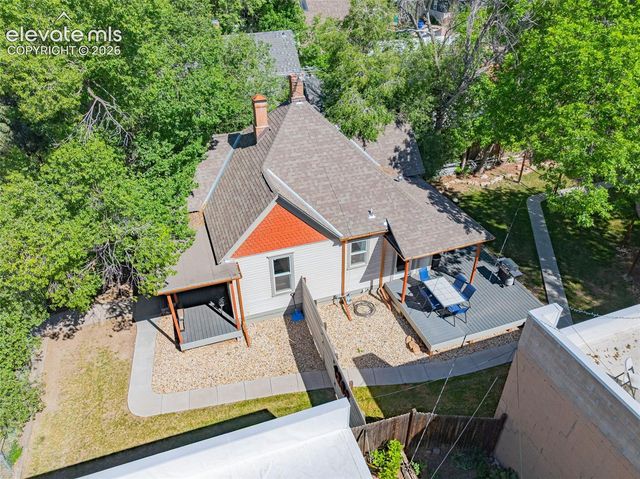 1208 W Colorado Avenue, Colorado Springs, CO 80904