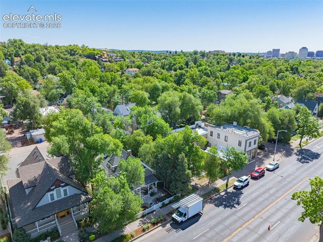 1208 W Colorado Avenue, Colorado Springs, CO 80904