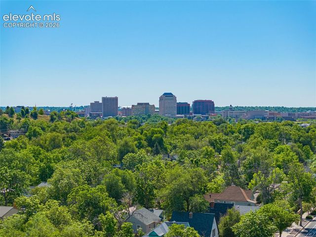 1208 W Colorado Avenue, Colorado Springs, CO 80904