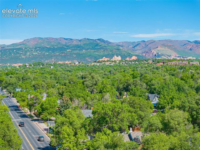 1208 W Colorado Avenue, Colorado Springs, CO 80904