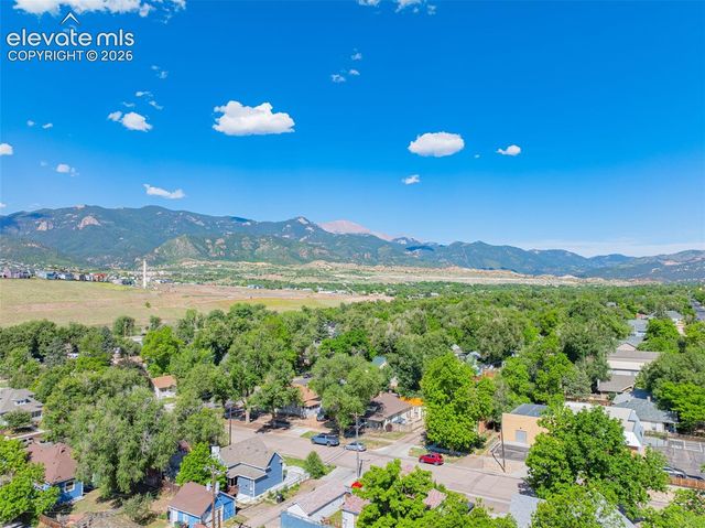 1208 W Colorado Avenue, Colorado Springs, CO 80904