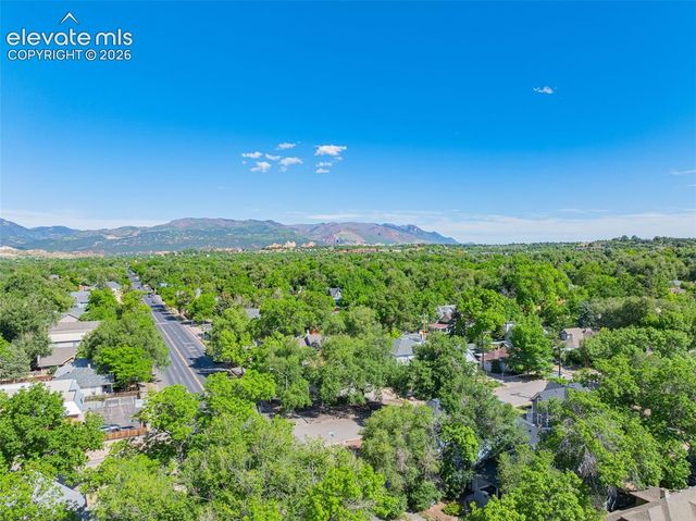 1208 W Colorado Avenue, Colorado Springs, CO 80904