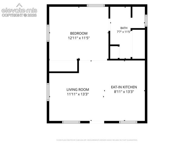 1208 W Colorado Avenue, Colorado Springs, CO 80904