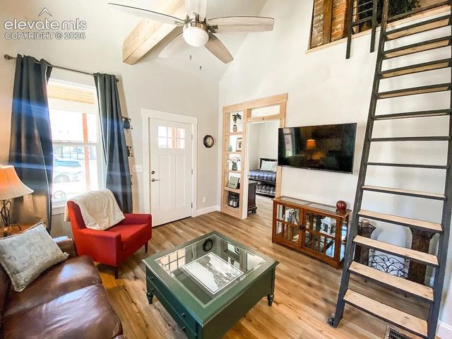 1208 W Colorado Avenue, Colorado Springs, CO 80904