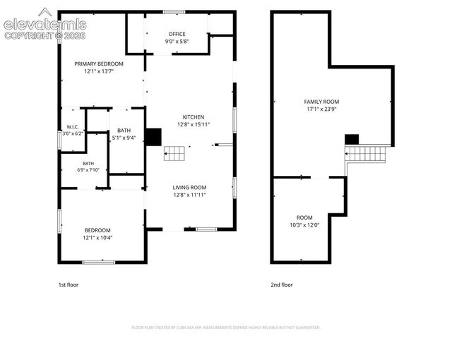 1208 W Colorado Avenue, Colorado Springs, CO 80904