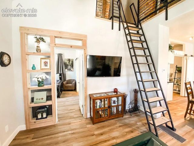 1208 W Colorado Avenue, Colorado Springs, CO 80904