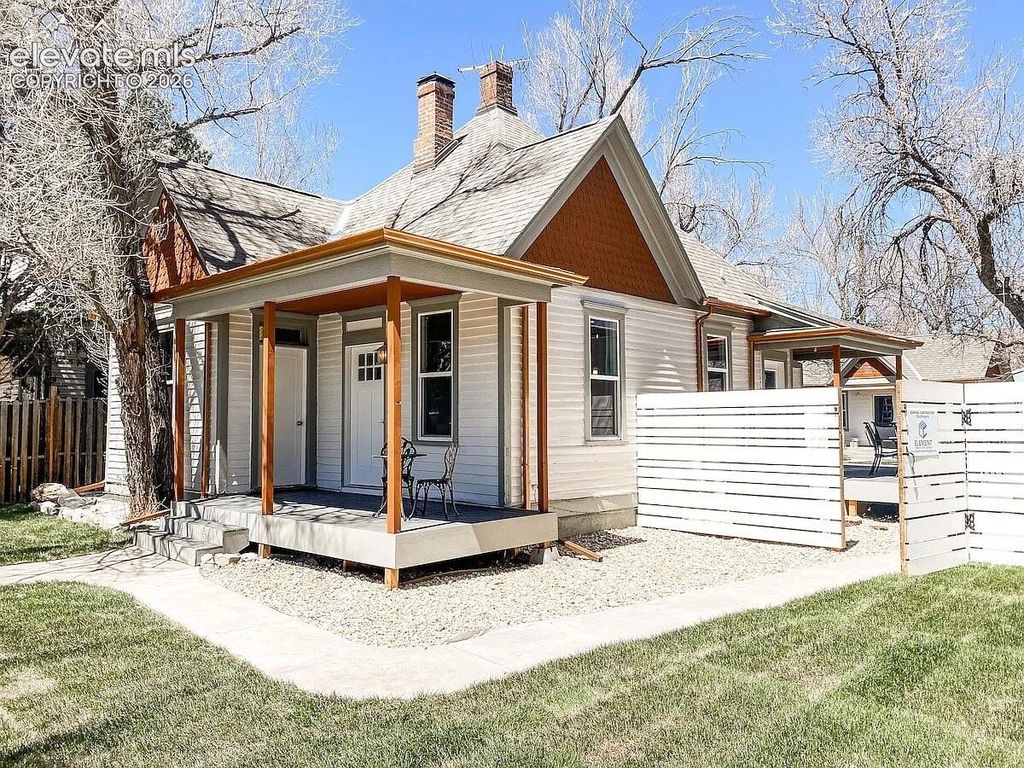 1208 W Colorado Avenue, Colorado Springs, CO 80904