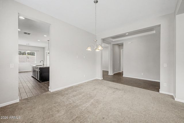 14710 W PASADENA Avenue, Litchfield Park, AZ 85340