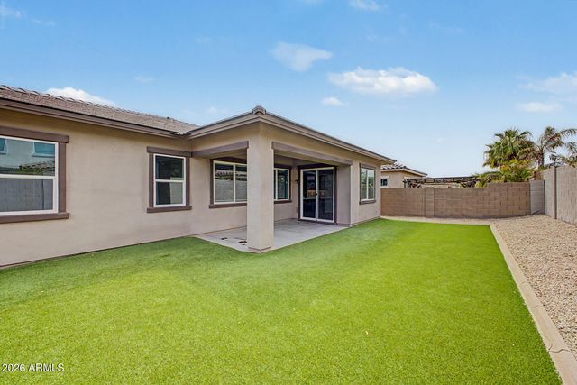 14710 W PASADENA Avenue, Litchfield Park, AZ 85340