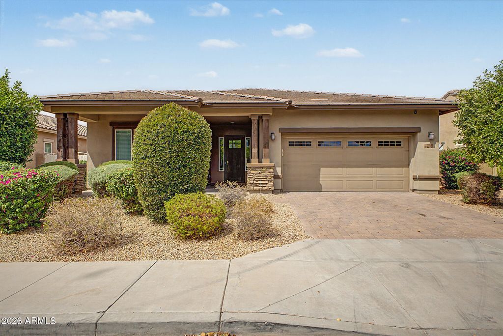14710 W PASADENA Avenue, Litchfield Park, AZ 85340 — photo 2