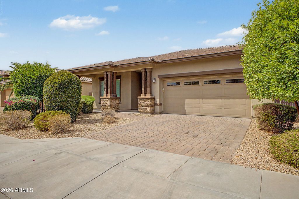 14710 W PASADENA Avenue, Litchfield Park, AZ 85340 — photo 3