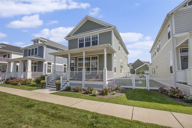 239 Cavelier Avenue, Saint Joseph, MI 49085