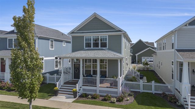 239 Cavelier Avenue, Saint Joseph, MI 49085