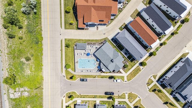 239 Cavelier Avenue, Saint Joseph, MI 49085