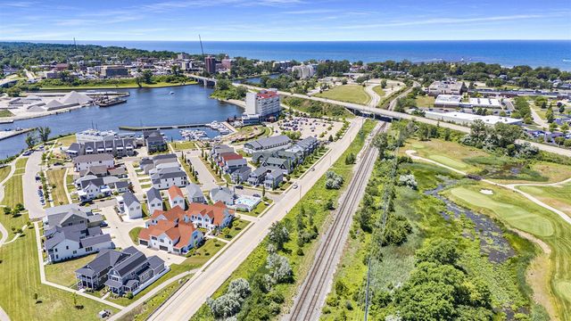 239 Cavelier Avenue, Saint Joseph, MI 49085