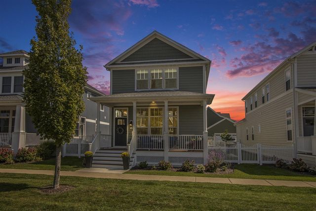 239 Cavelier Avenue, Saint Joseph, MI 49085